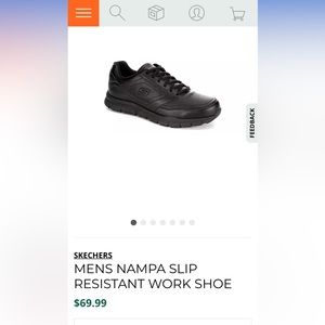 Men’s Skechers Shoes